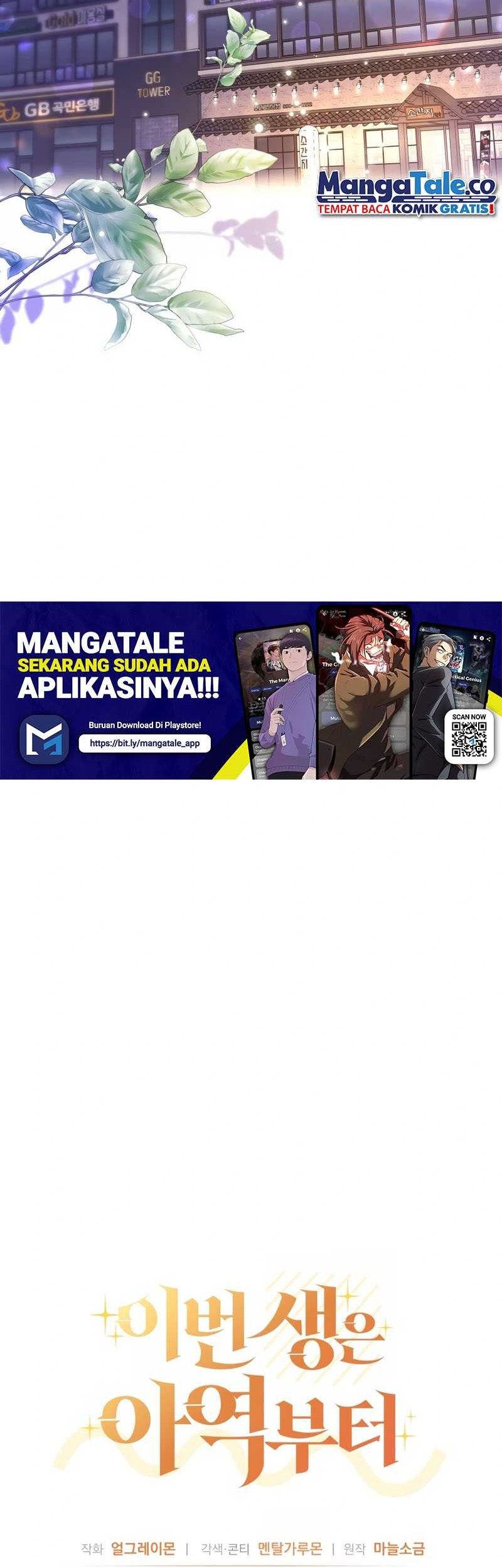 This Life Starts as a Child Actor Chapter 29 Gambar 61