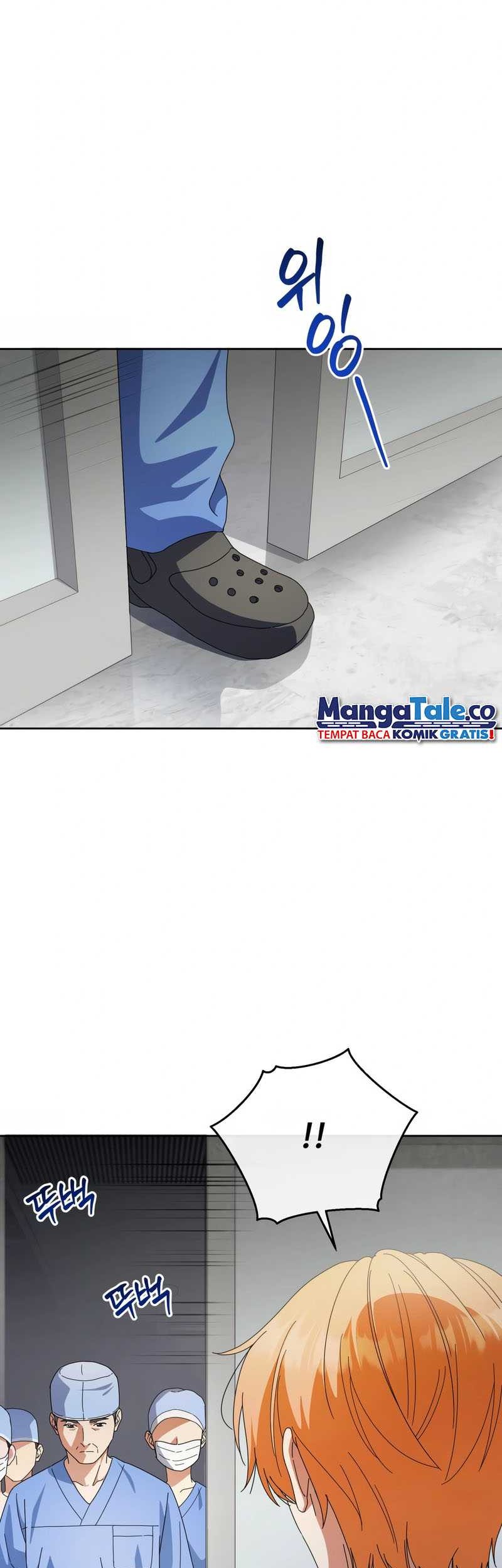 This Life Starts as a Child Actor Chapter 29 Gambar 4