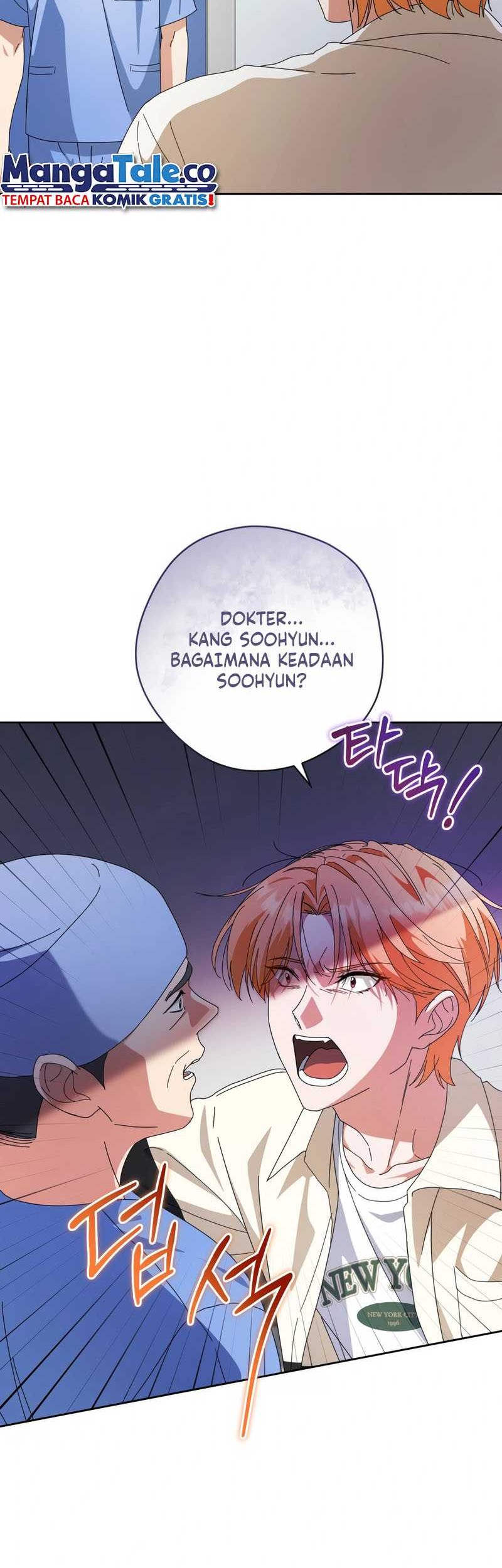 This Life Starts as a Child Actor Chapter 29 Gambar 5