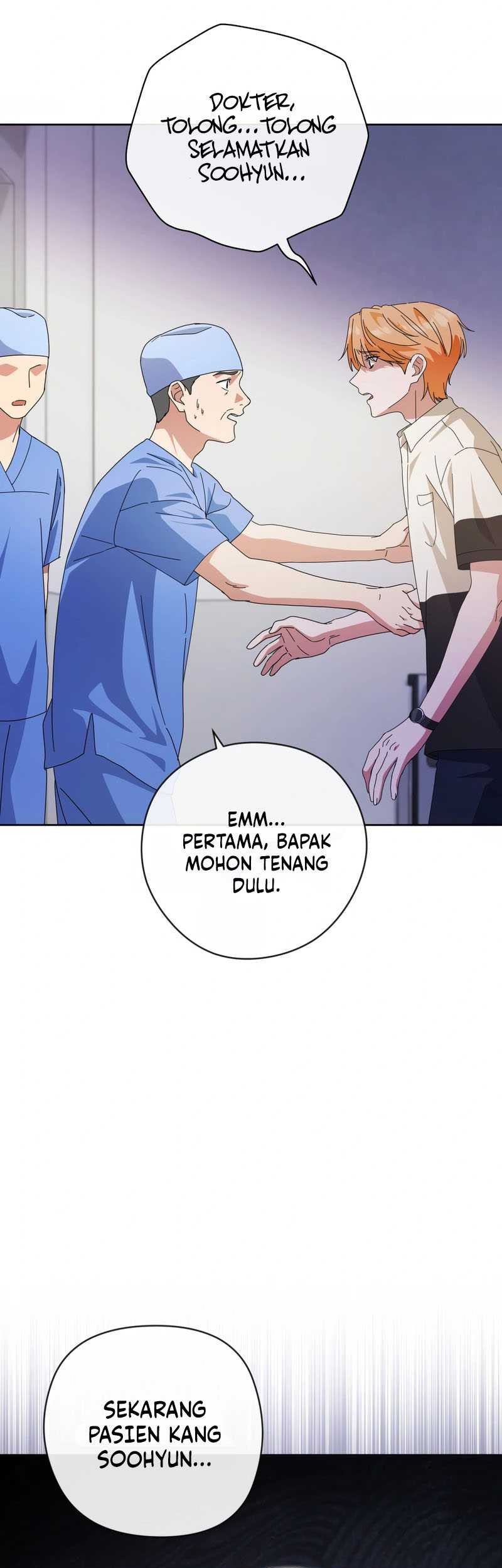 This Life Starts as a Child Actor Chapter 29 Gambar 8