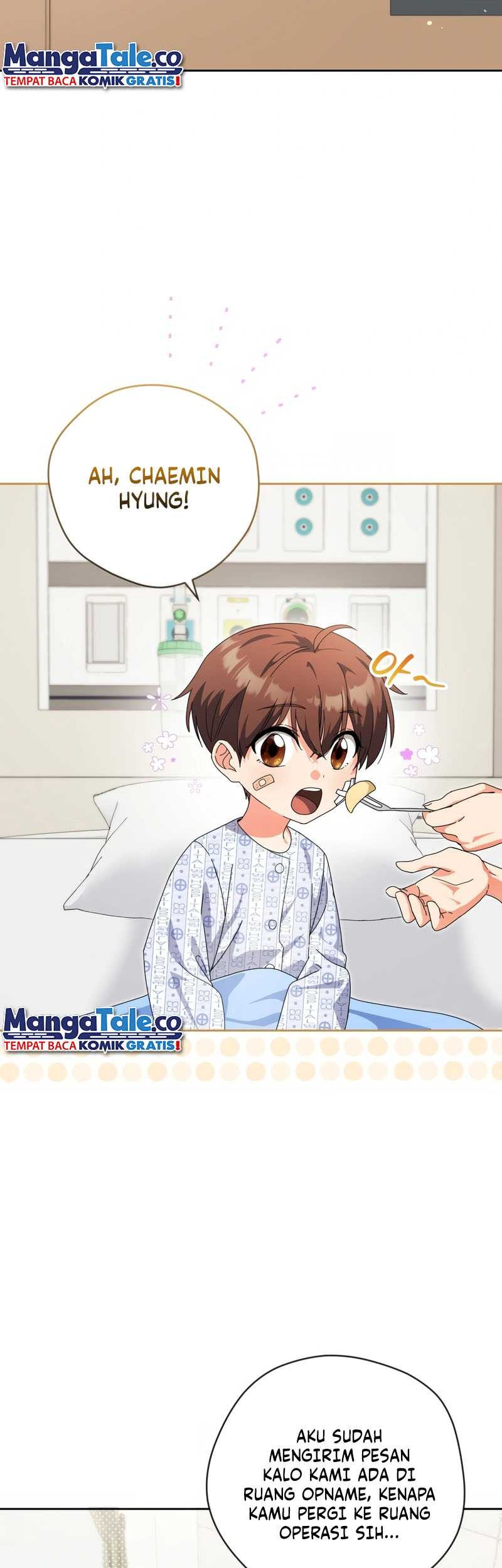 This Life Starts as a Child Actor Chapter 29 Gambar 10