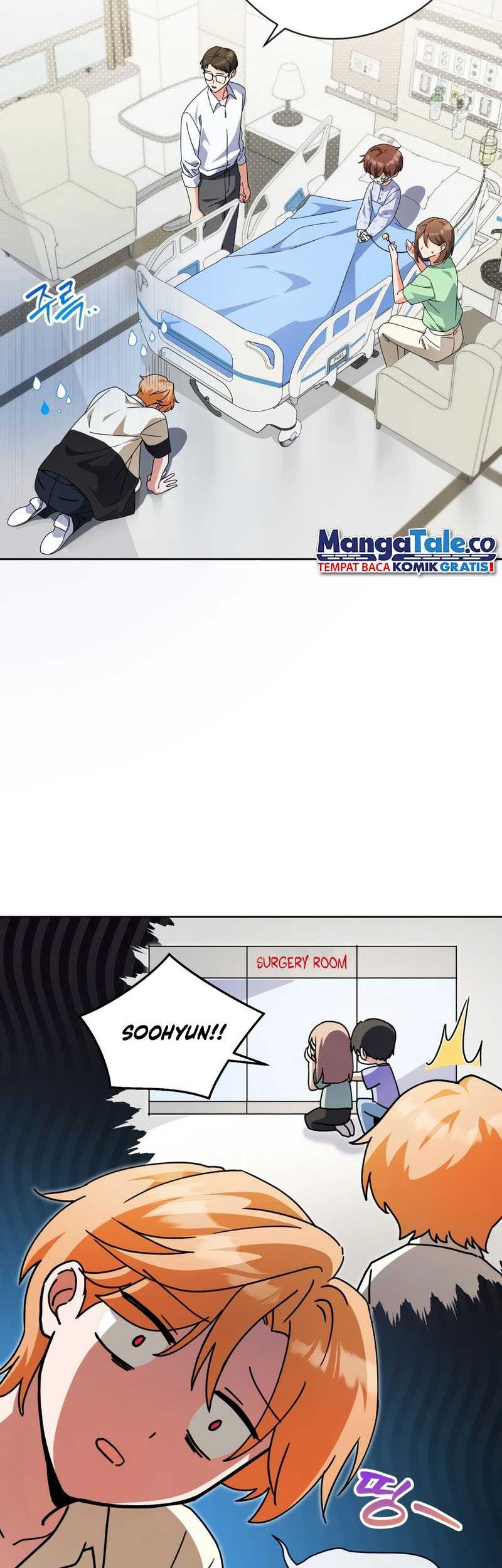 This Life Starts as a Child Actor Chapter 29 Gambar 11