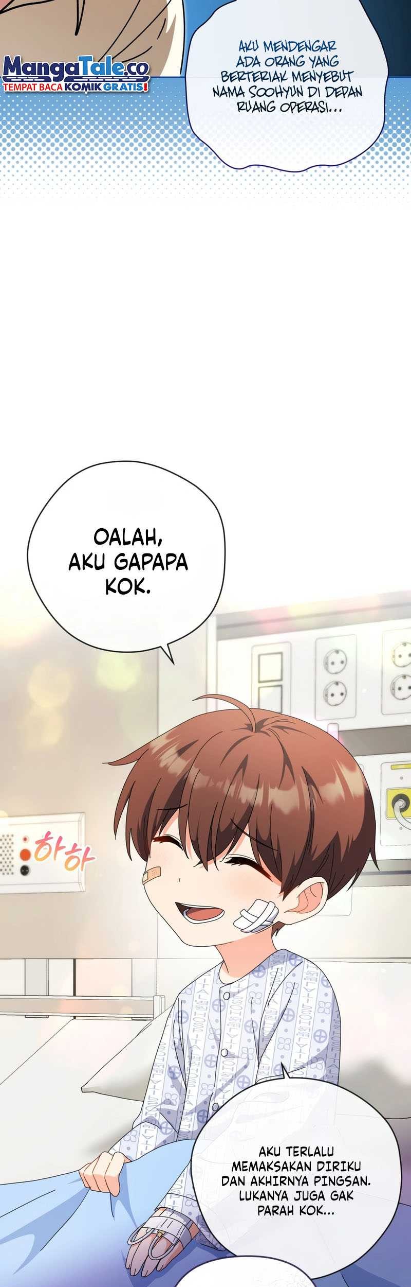 This Life Starts as a Child Actor Chapter 29 Gambar 12