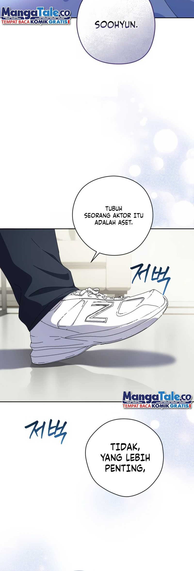 This Life Starts as a Child Actor Chapter 29 Gambar 13