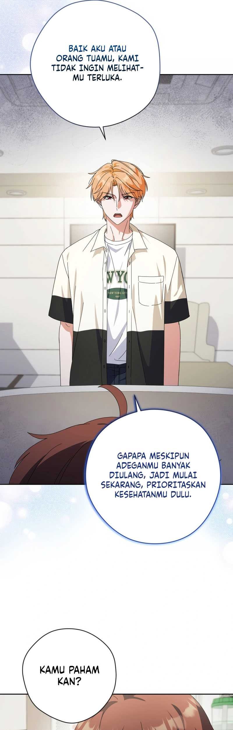 This Life Starts as a Child Actor Chapter 29 Gambar 14