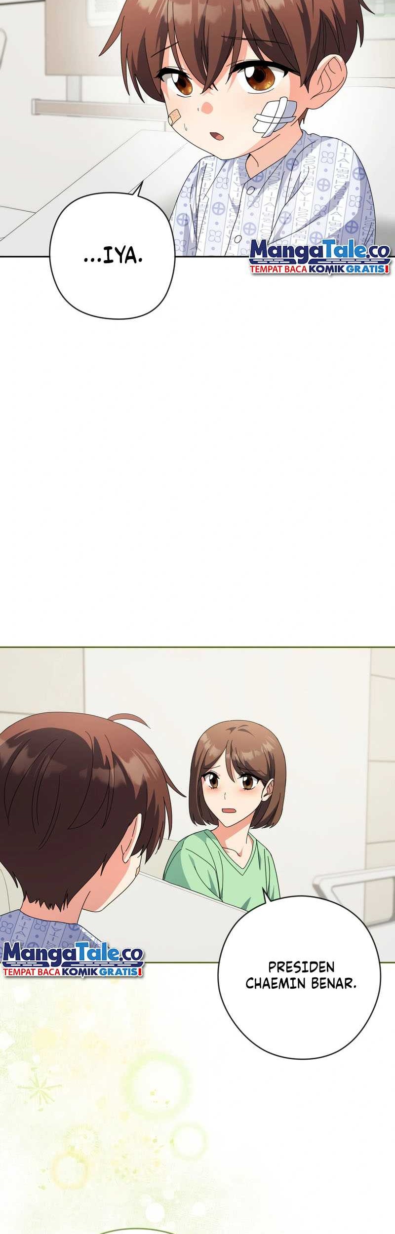 This Life Starts as a Child Actor Chapter 29 Gambar 15