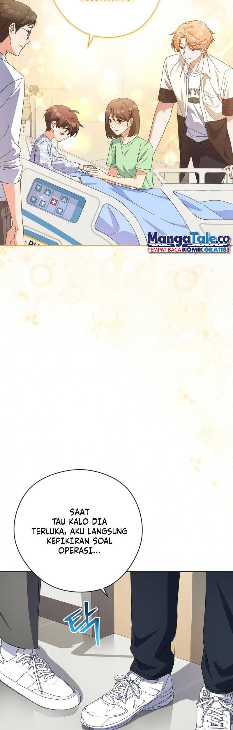 This Life Starts as a Child Actor Chapter 29 Gambar 17