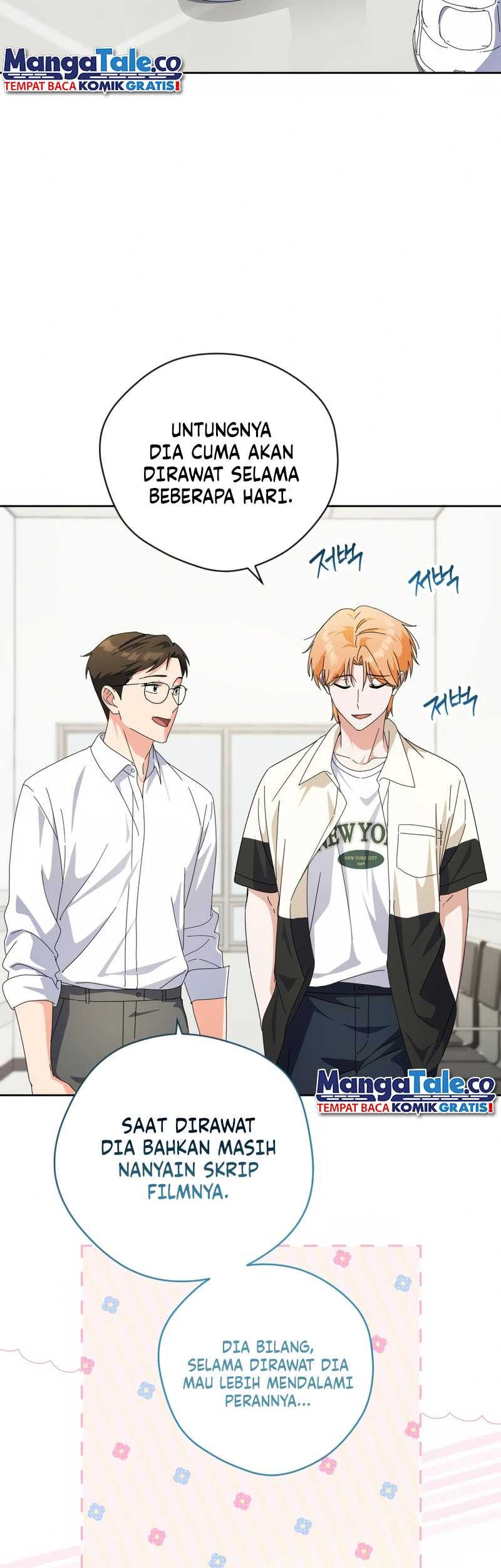 This Life Starts as a Child Actor Chapter 29 Gambar 18