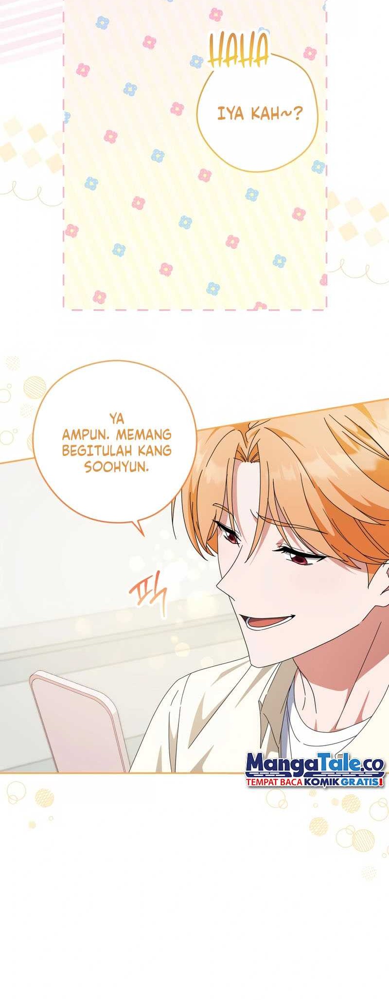 This Life Starts as a Child Actor Chapter 29 Gambar 19