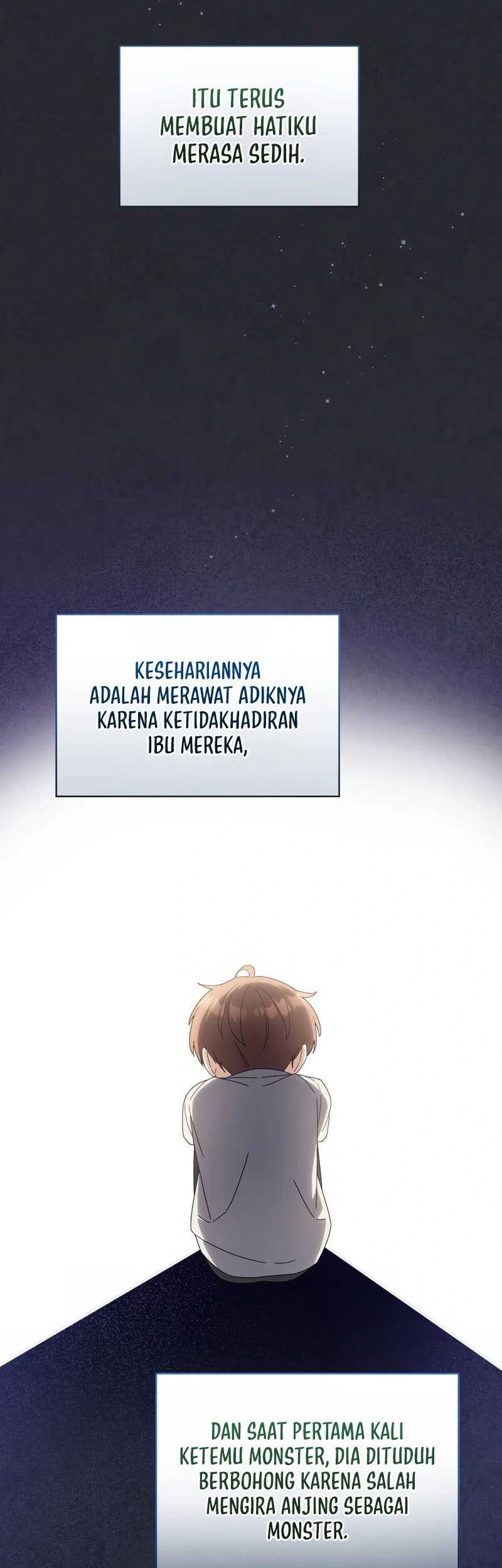 This Life Starts as a Child Actor Chapter 29 Gambar 24