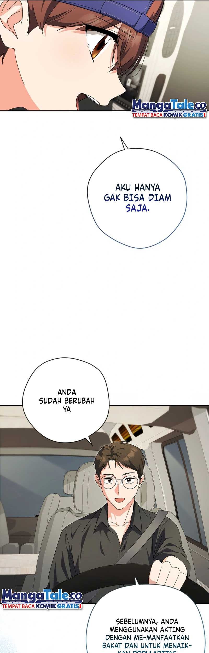 This Life Starts as a Child Actor Chapter 29 Gambar 26