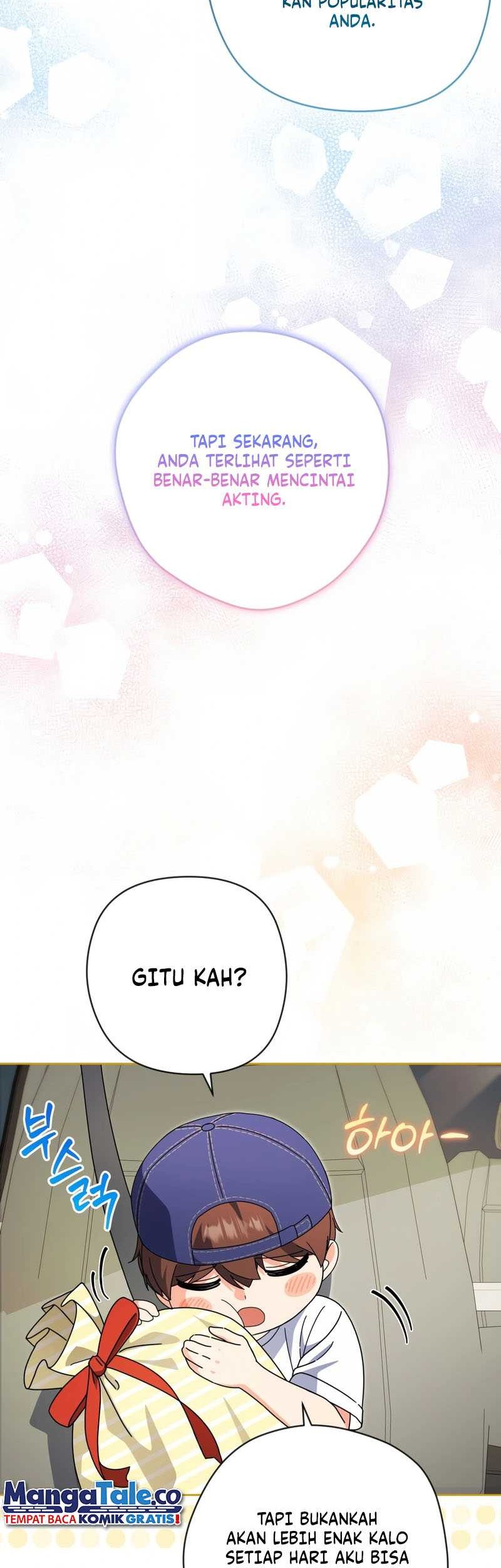 This Life Starts as a Child Actor Chapter 29 Gambar 27