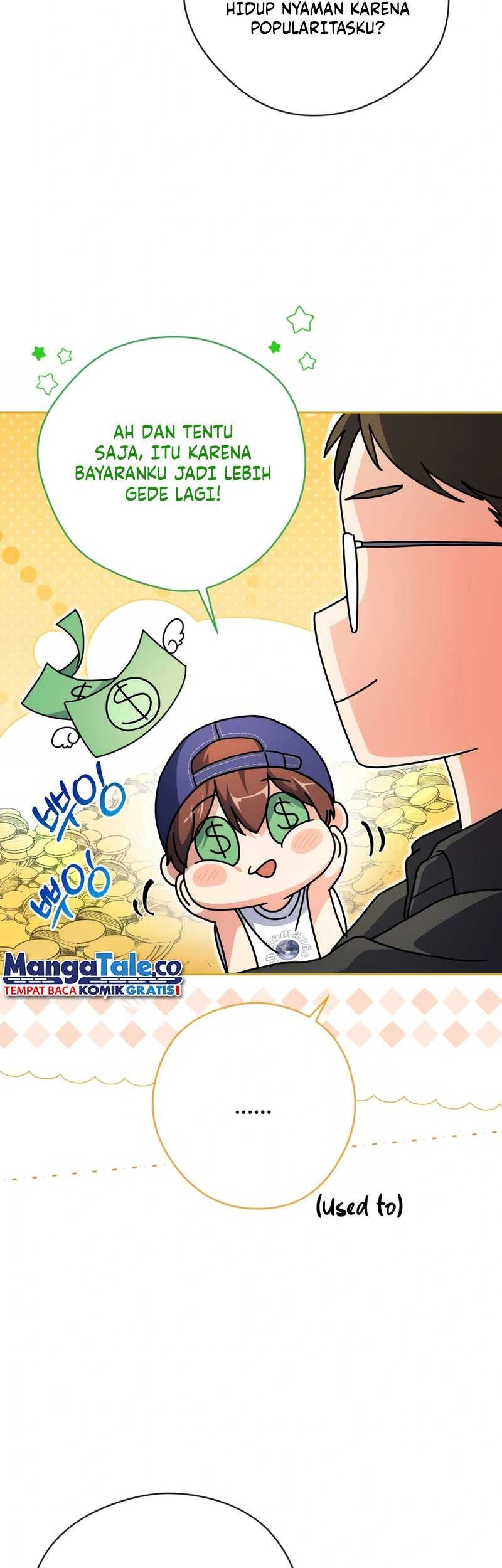 This Life Starts as a Child Actor Chapter 29 Gambar 28