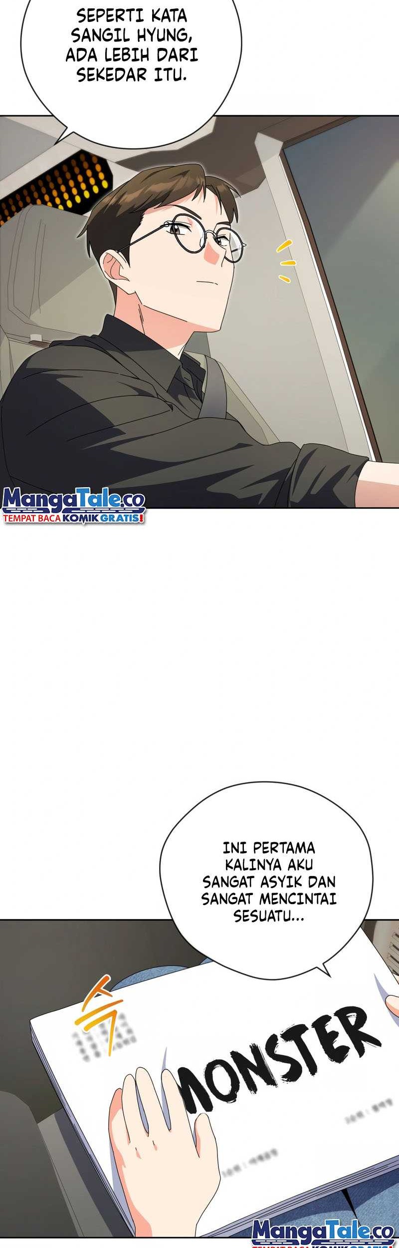 This Life Starts as a Child Actor Chapter 29 Gambar 29