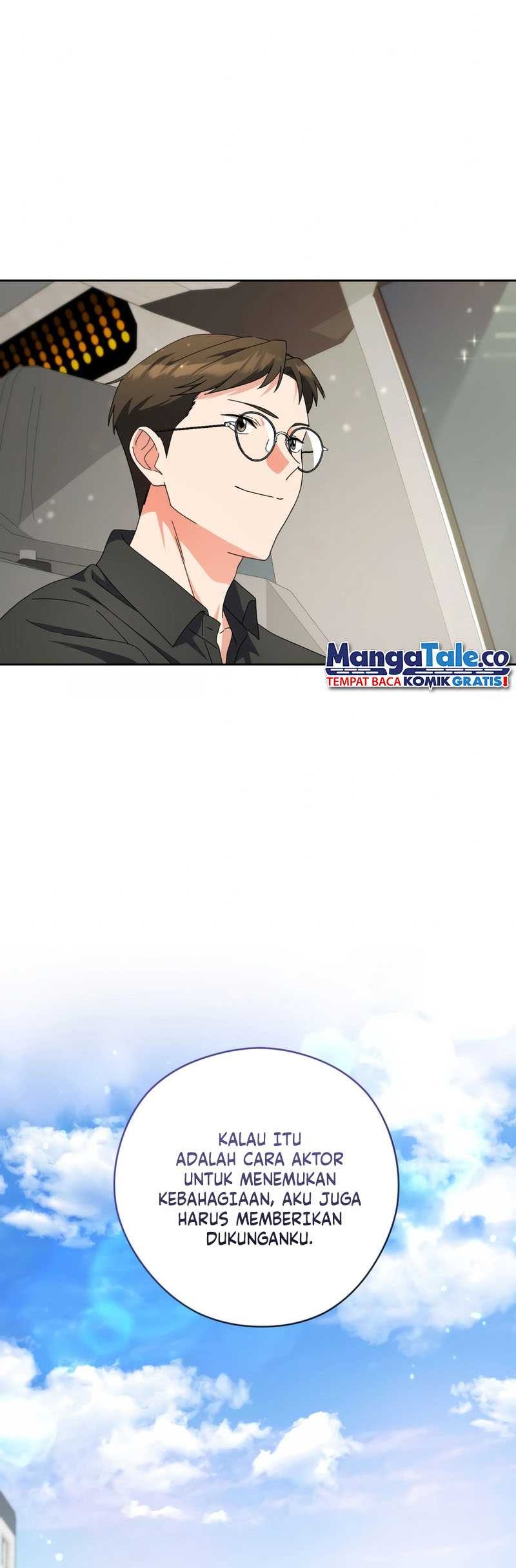 This Life Starts as a Child Actor Chapter 29 Gambar 31