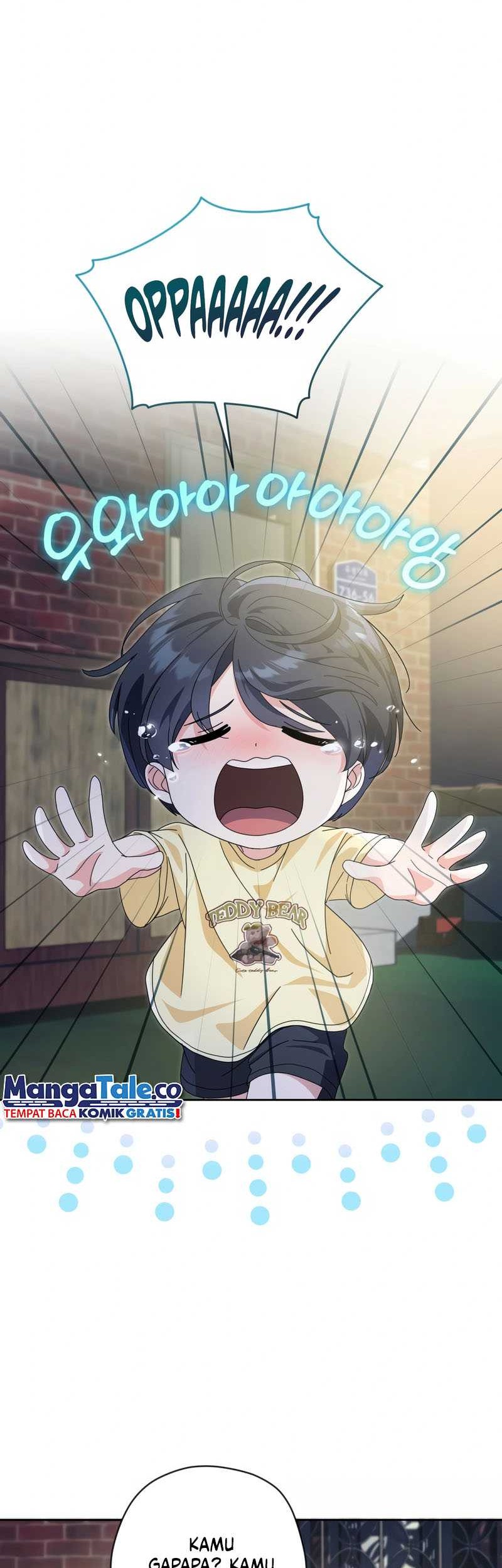 This Life Starts as a Child Actor Chapter 29 Gambar 33