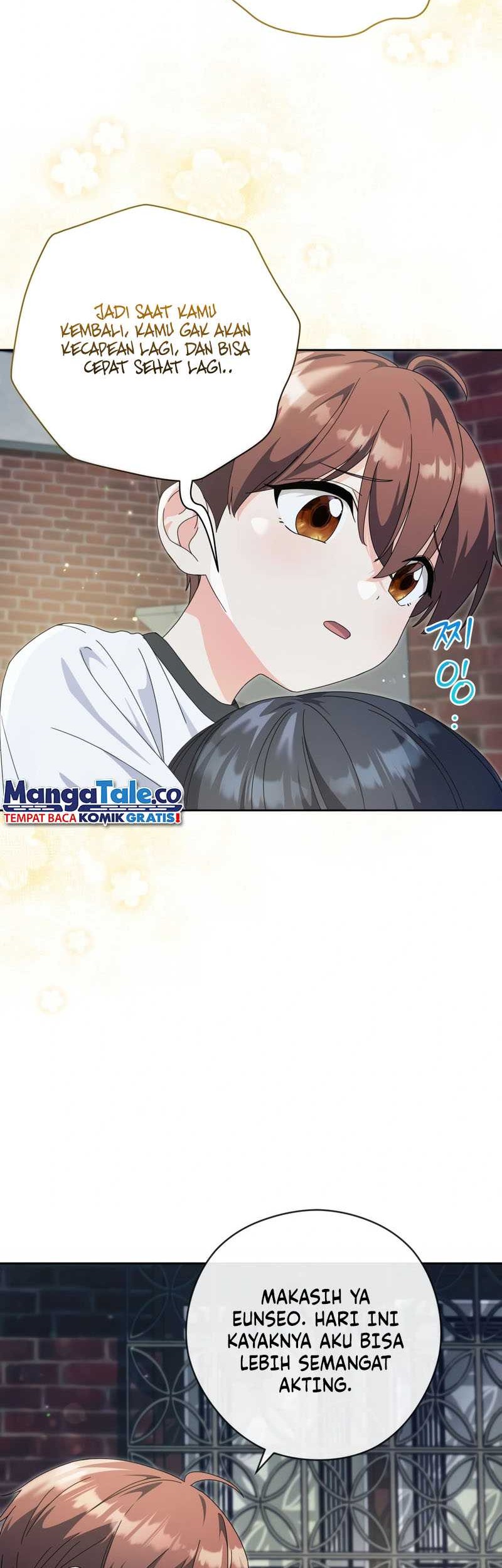 This Life Starts as a Child Actor Chapter 29 Gambar 35