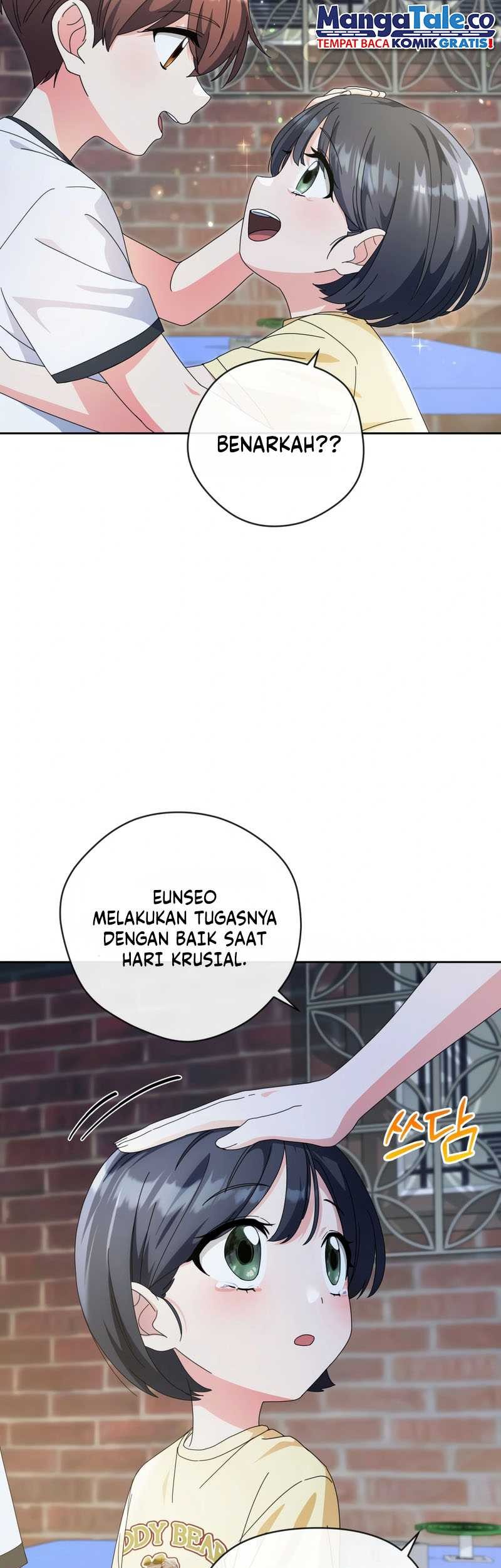 This Life Starts as a Child Actor Chapter 29 Gambar 36