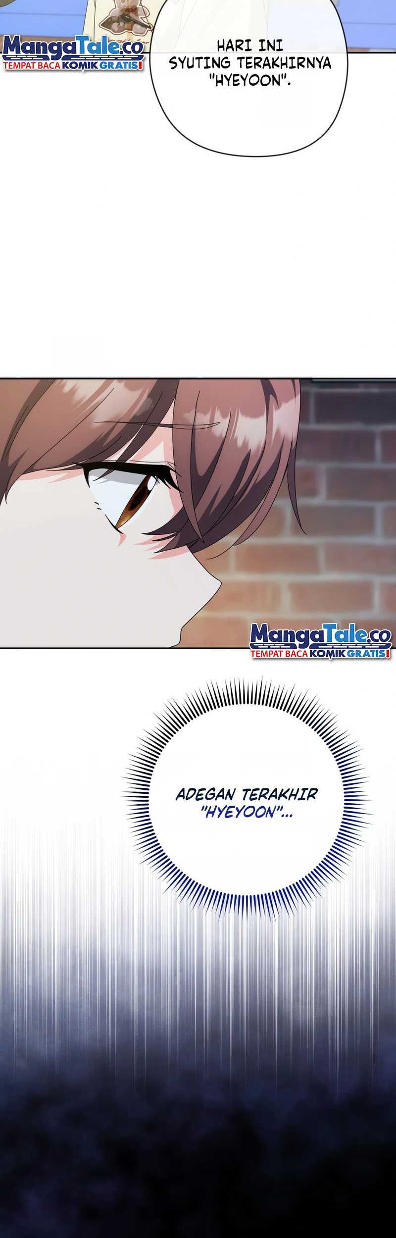 This Life Starts as a Child Actor Chapter 29 Gambar 37