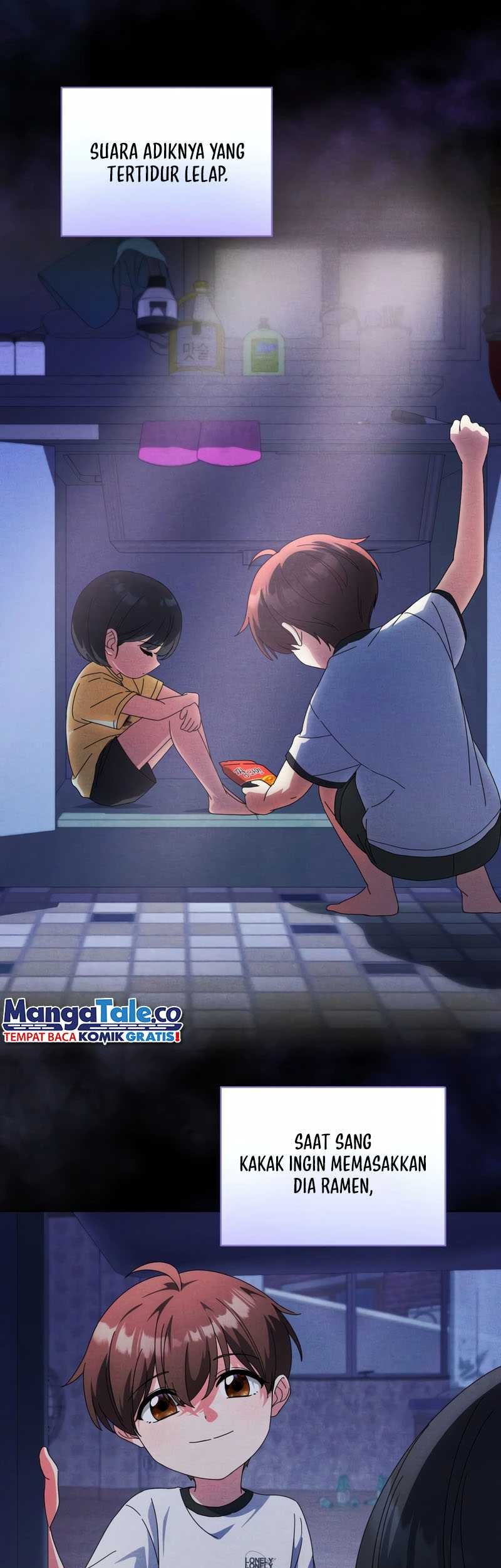 This Life Starts as a Child Actor Chapter 29 Gambar 38