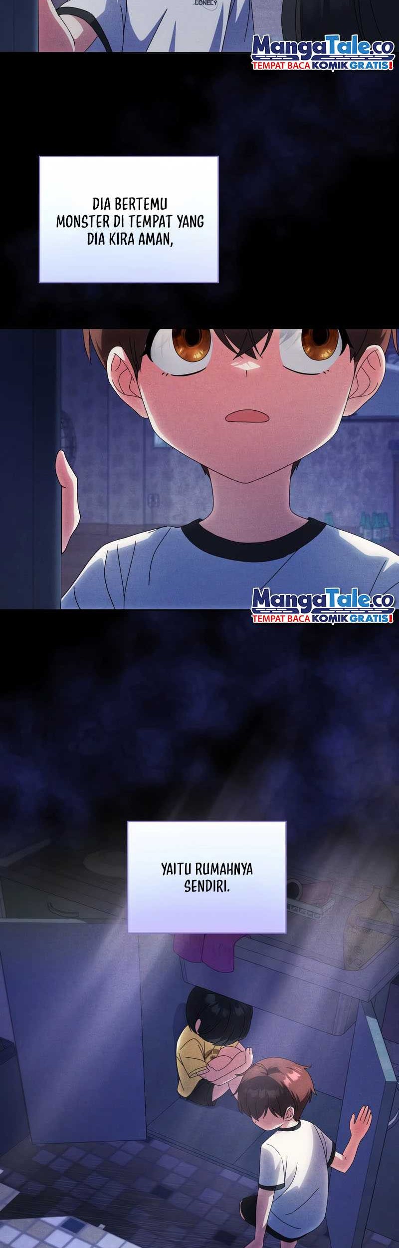 This Life Starts as a Child Actor Chapter 29 Gambar 39