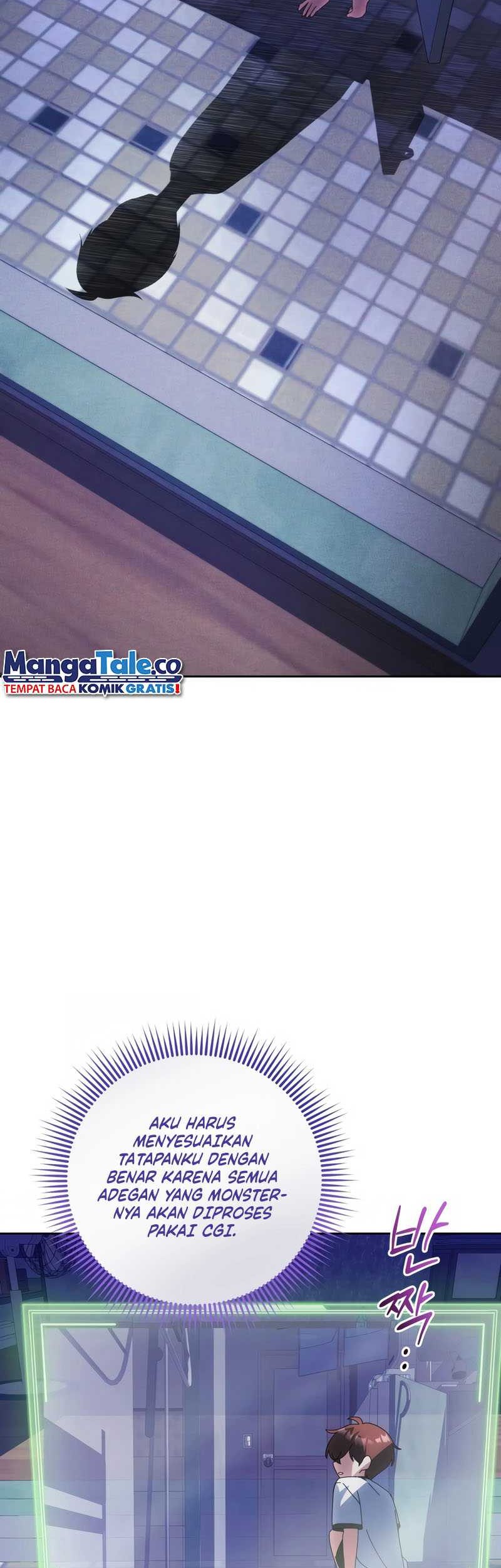 This Life Starts as a Child Actor Chapter 29 Gambar 40