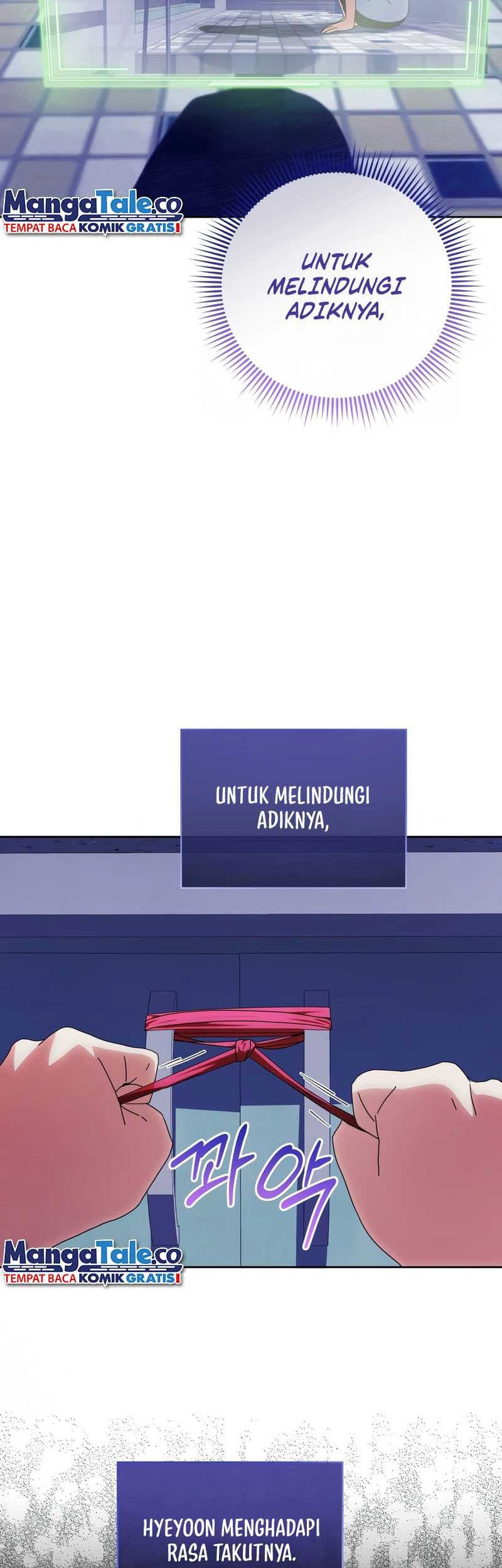 This Life Starts as a Child Actor Chapter 29 Gambar 41