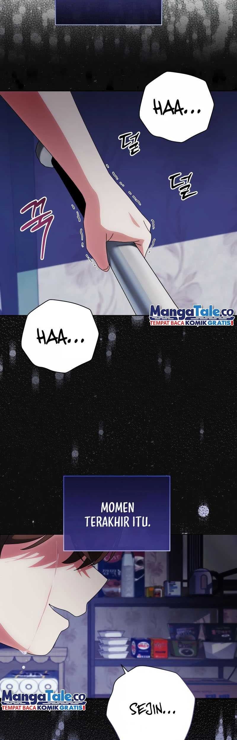 This Life Starts as a Child Actor Chapter 29 Gambar 42