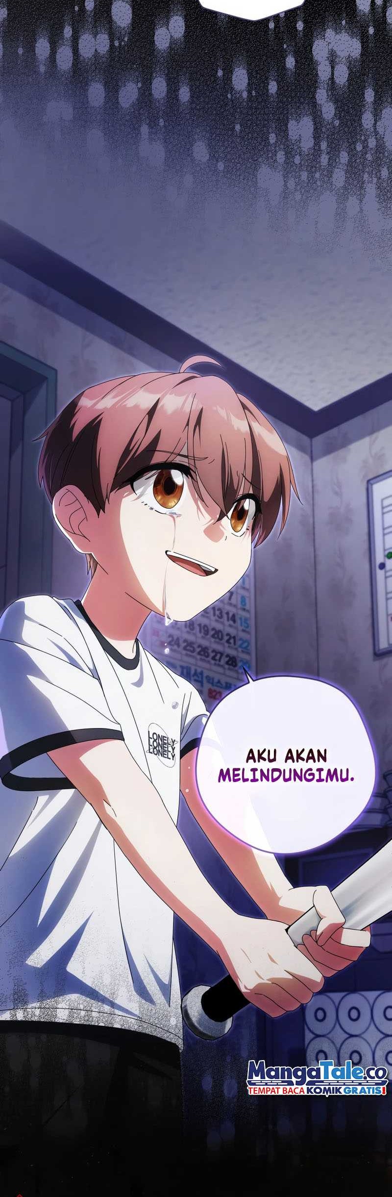 This Life Starts as a Child Actor Chapter 29 Gambar 43