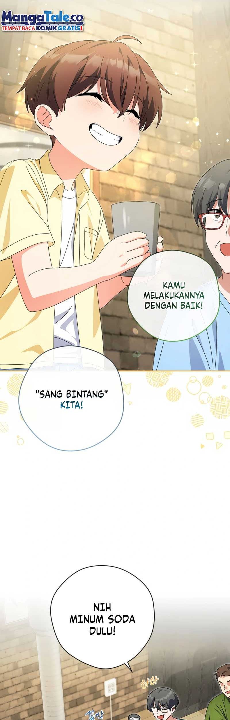 This Life Starts as a Child Actor Chapter 29 Gambar 46