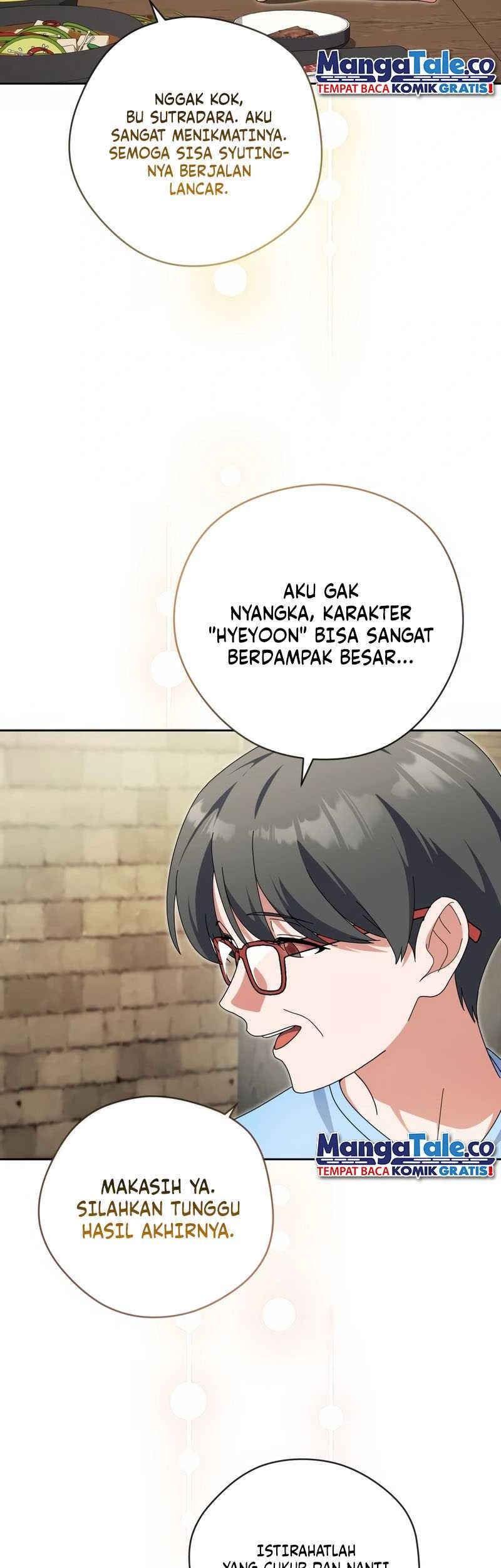 This Life Starts as a Child Actor Chapter 29 Gambar 48