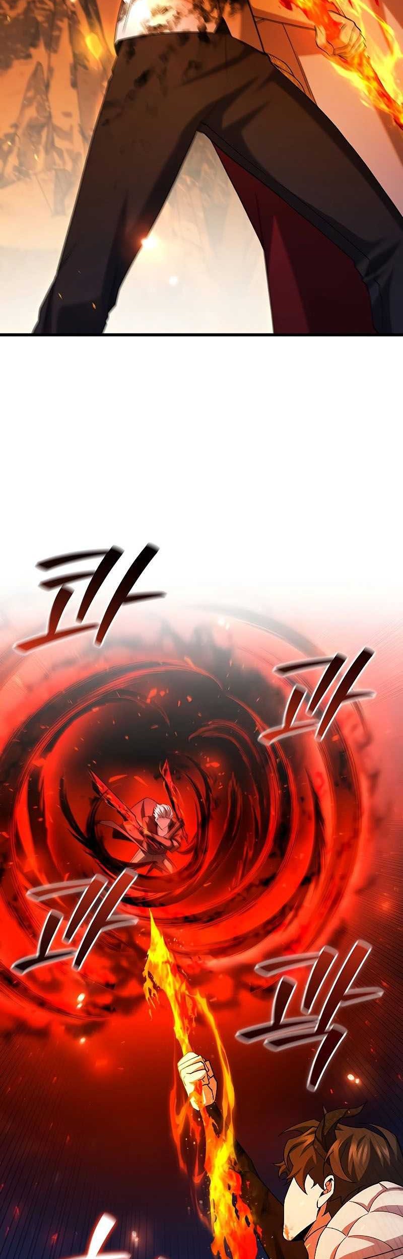 Dragon-Devouring Mage Chapter 46 Gambar 47