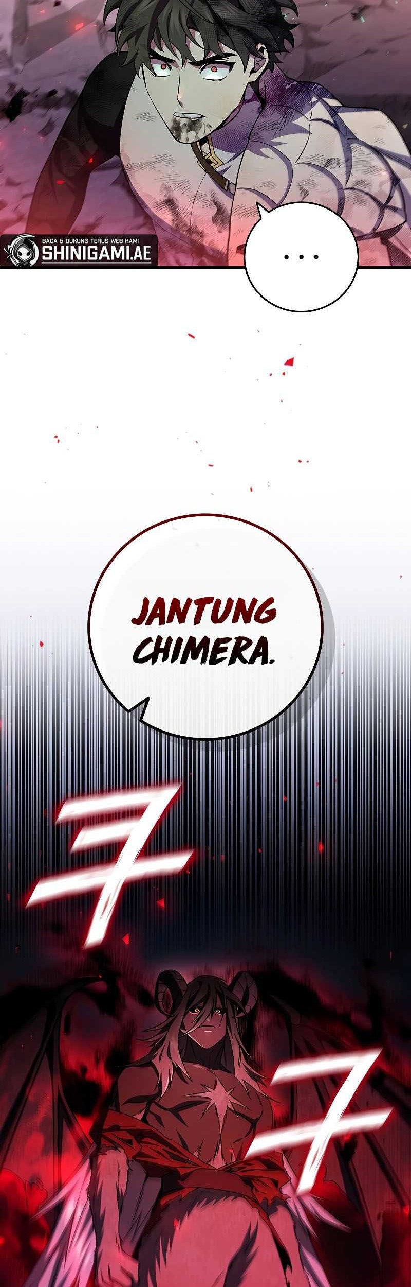 Dragon-Devouring Mage Chapter 46 Gambar 59