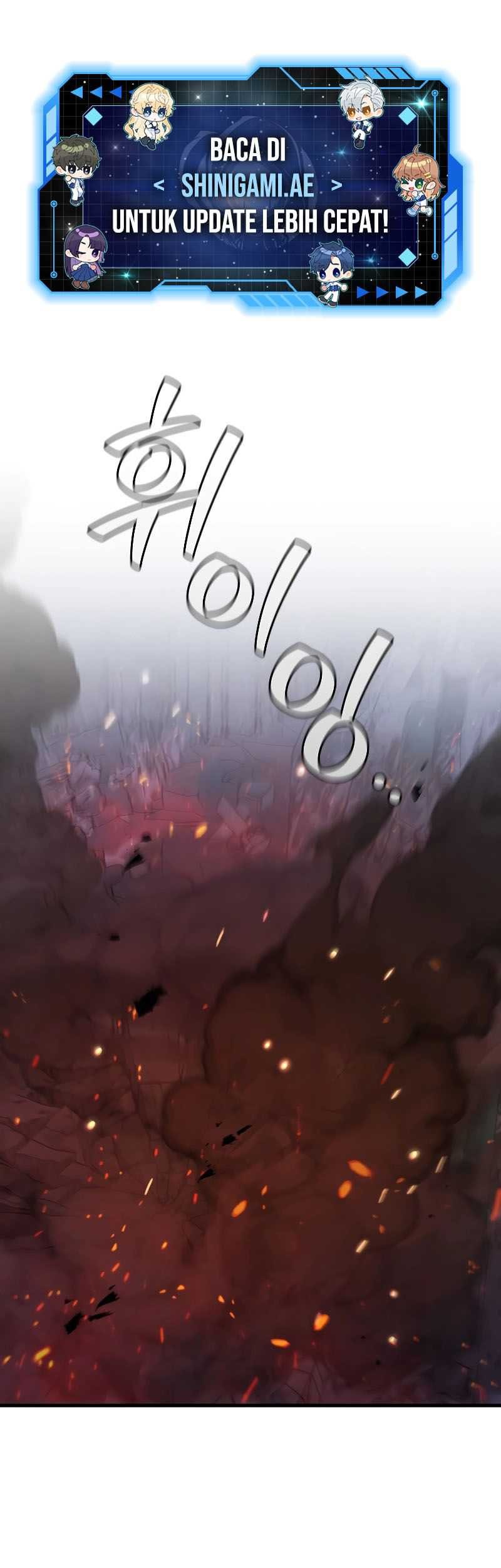 Baca Manhwa Dragon-Devouring Mage Chapter 46 Gambar 2