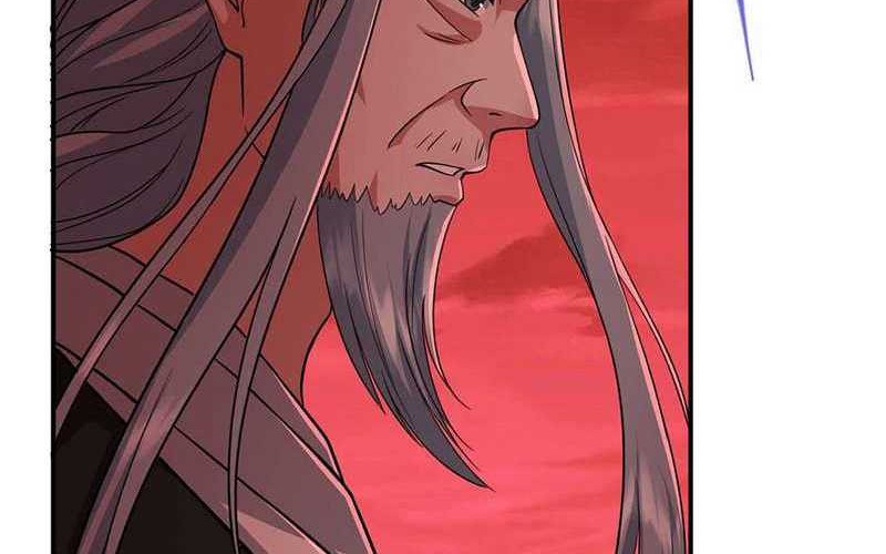 Keep A Low Profile, Sect Leader Chapter 320 Gambar 19
