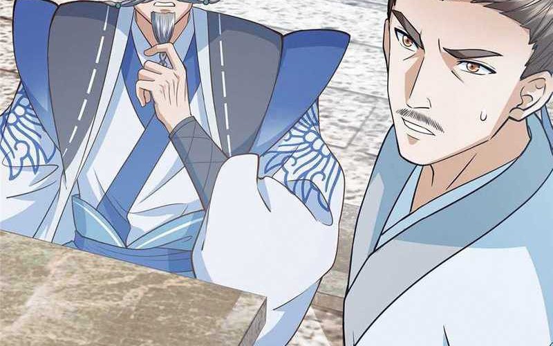 Keep A Low Profile, Sect Leader Chapter 320 Gambar 40