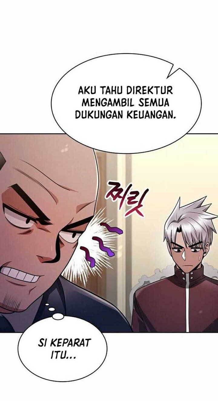 Clever Cleaning Life Of The Returned Genius Hunter Chapter 61 Gambar 29