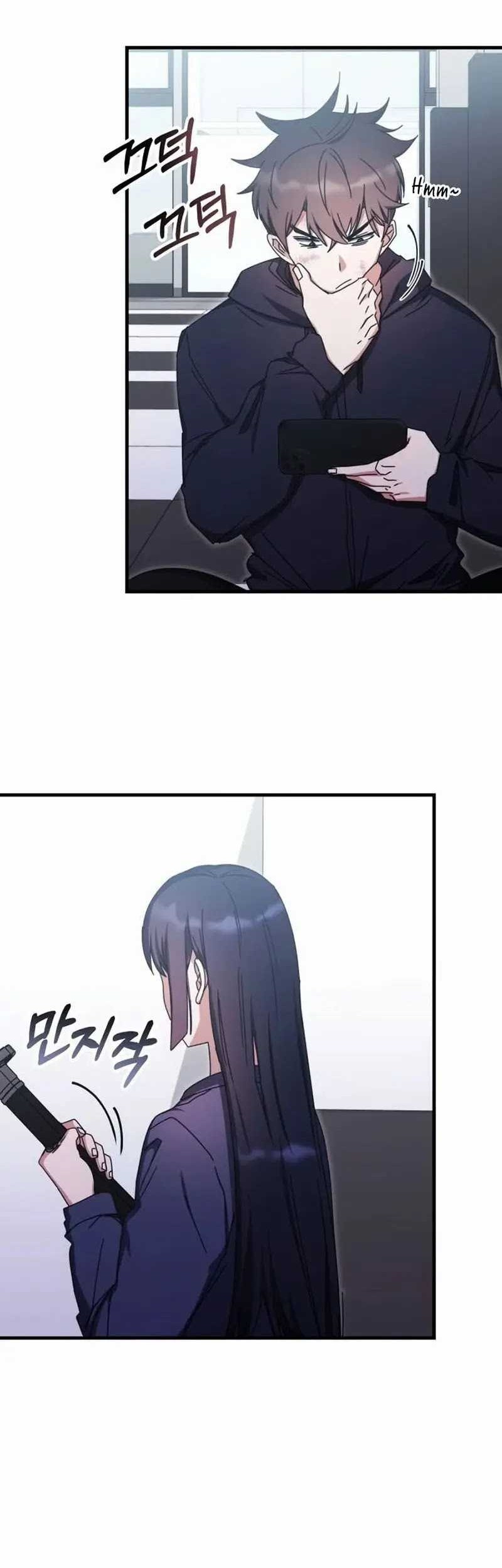 Transcension Academy Chapter 95 Gambar 35