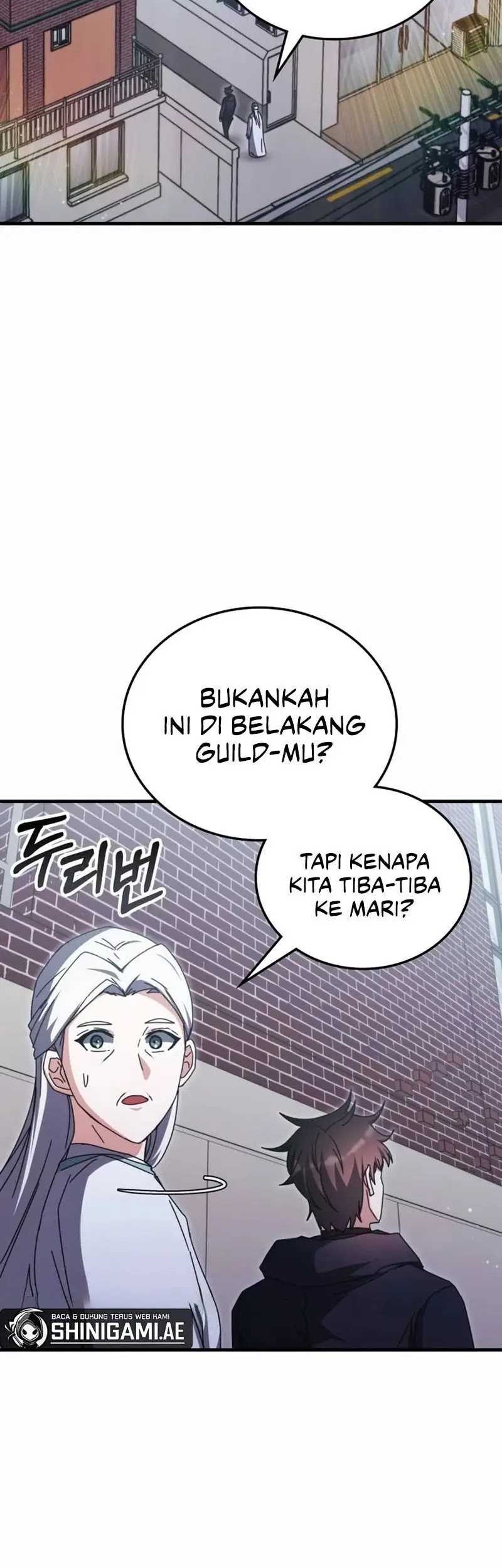 Transcension Academy Chapter 95 Gambar 49