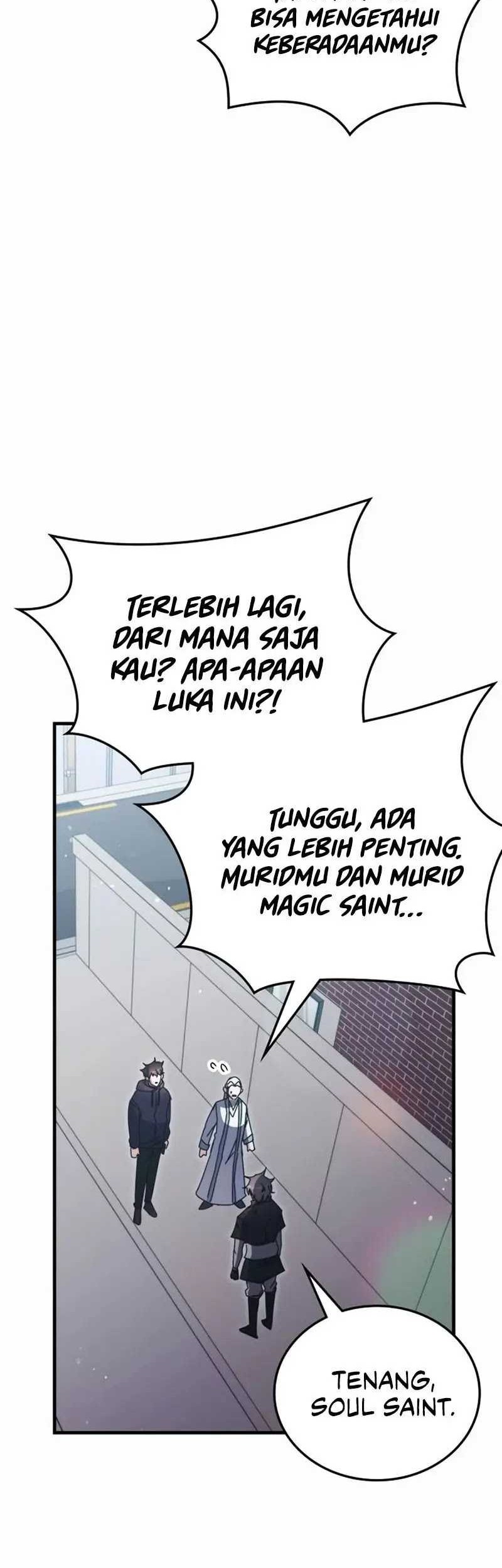 Transcension Academy Chapter 95 Gambar 53