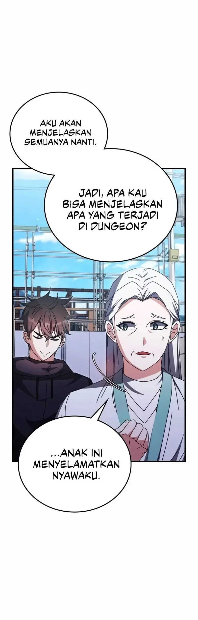 Transcension Academy Chapter 95 Gambar 54