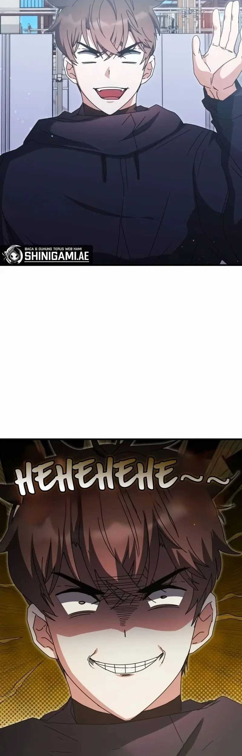 Transcension Academy Chapter 95 Gambar 56