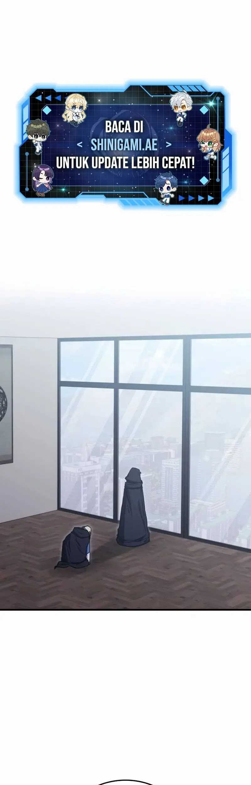 Manhwa Transcension Academy Chapter 95 gambar nomor 2