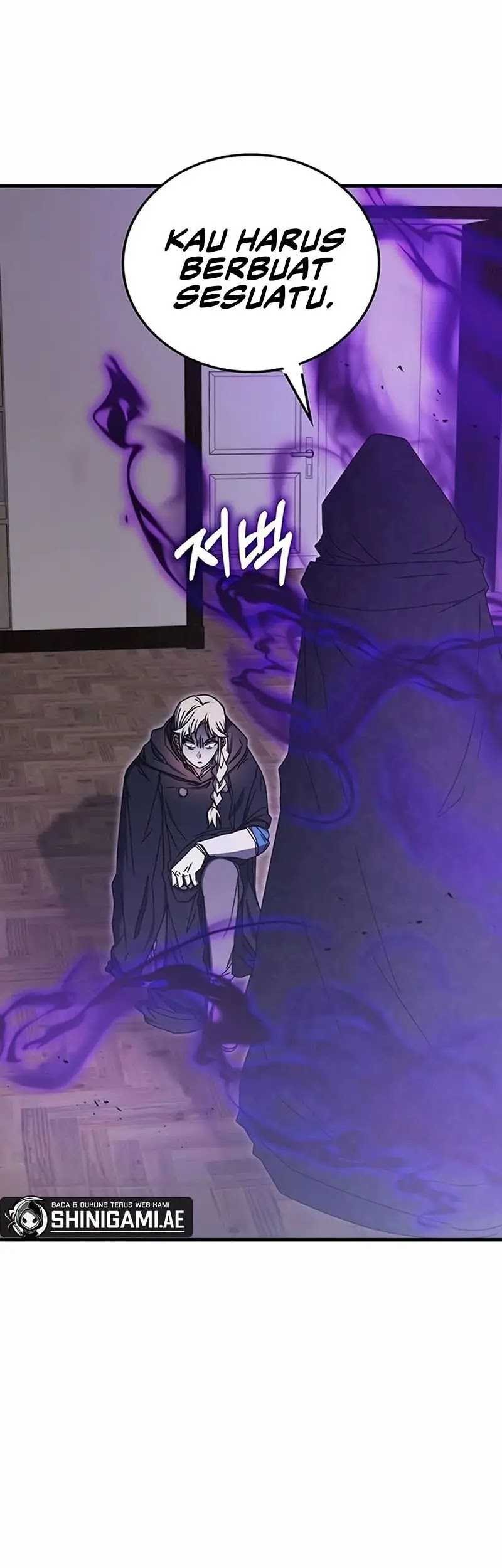 Transcension Academy Chapter 95 Gambar 10