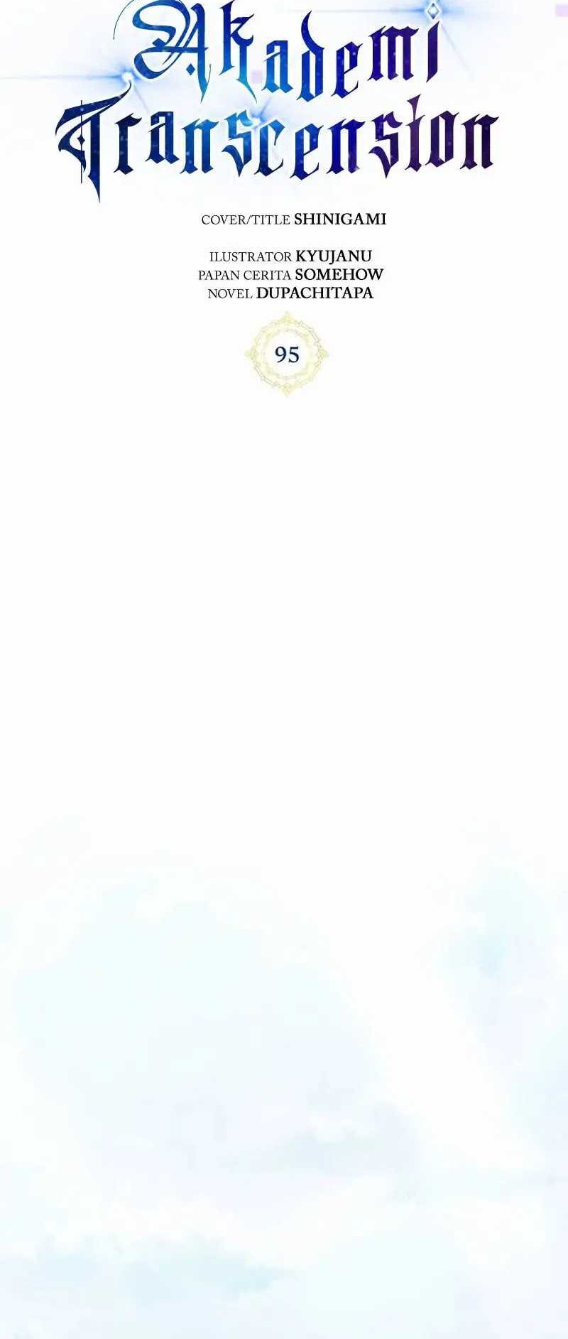 Transcension Academy Chapter 95 Gambar 13