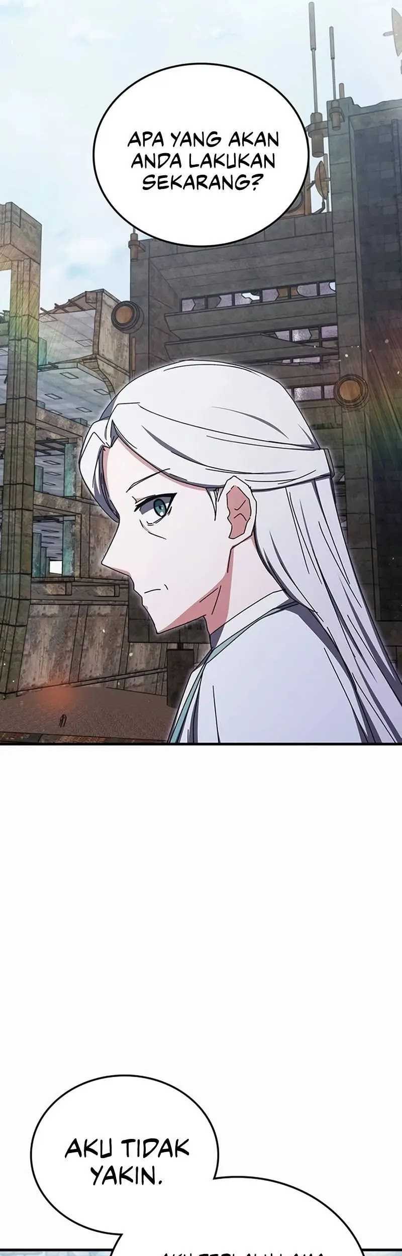 Transcension Academy Chapter 95 Gambar 14