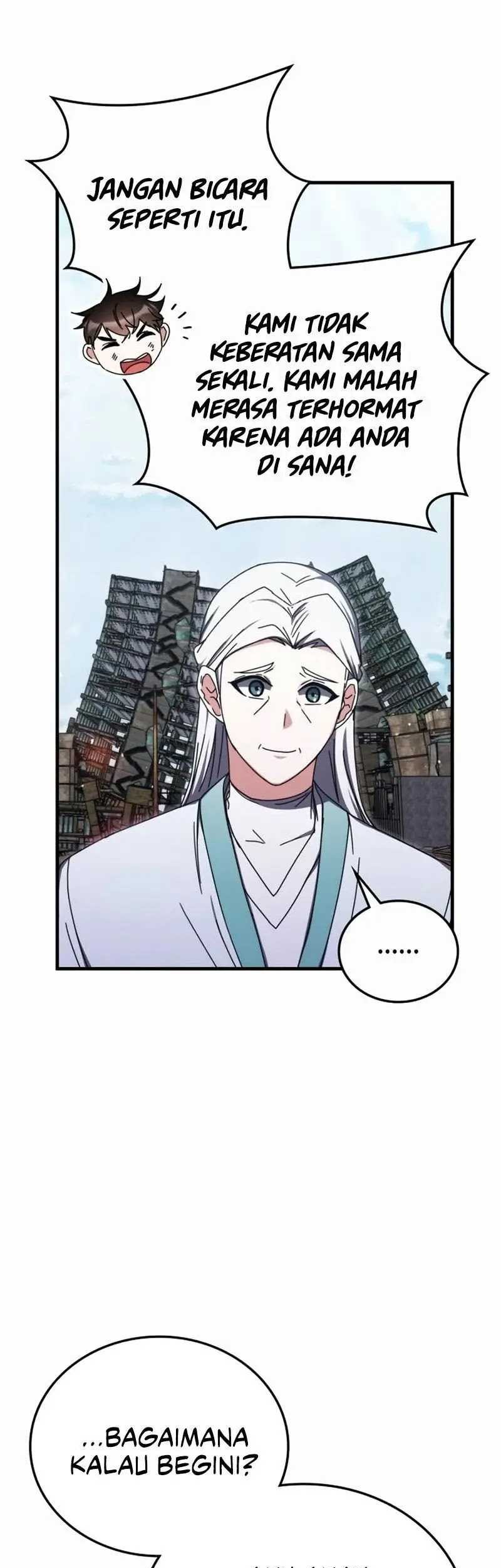 Transcension Academy Chapter 95 Gambar 18