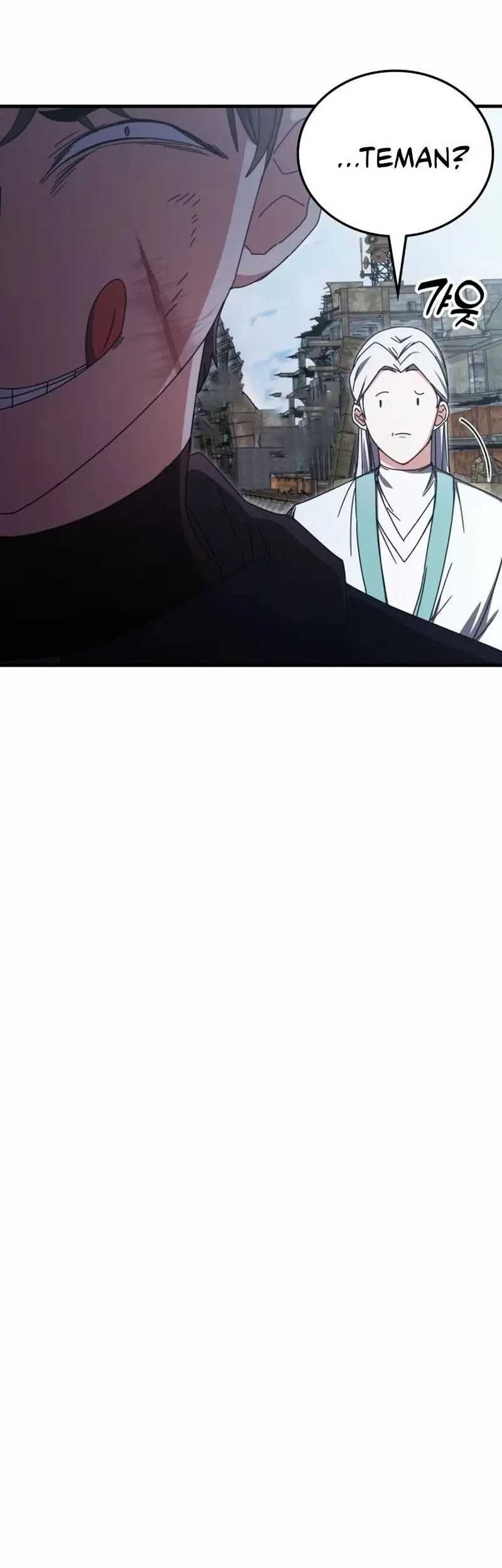 Transcension Academy Chapter 95 Gambar 27