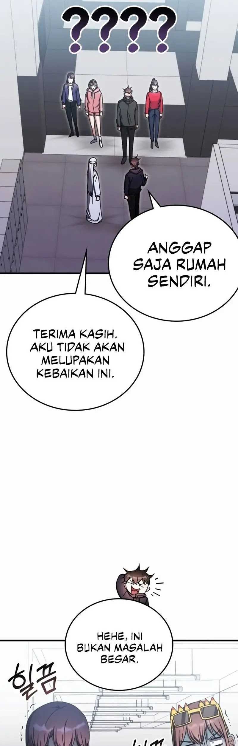 Transcension Academy Chapter 95 Gambar 30