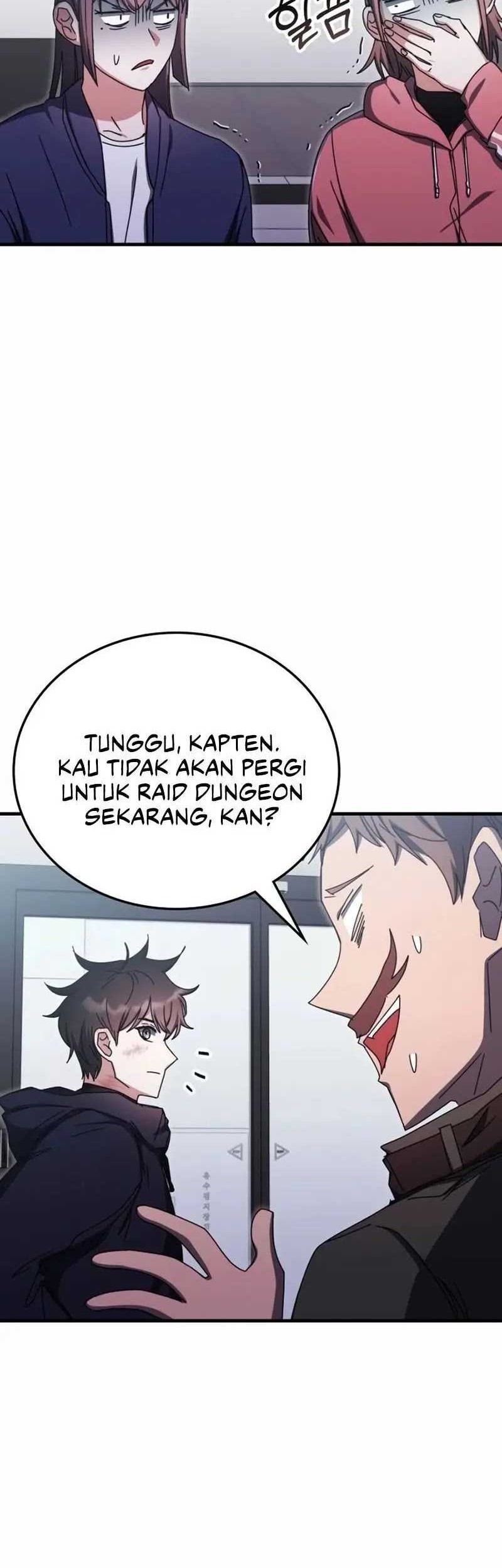 Transcension Academy Chapter 95 Gambar 31